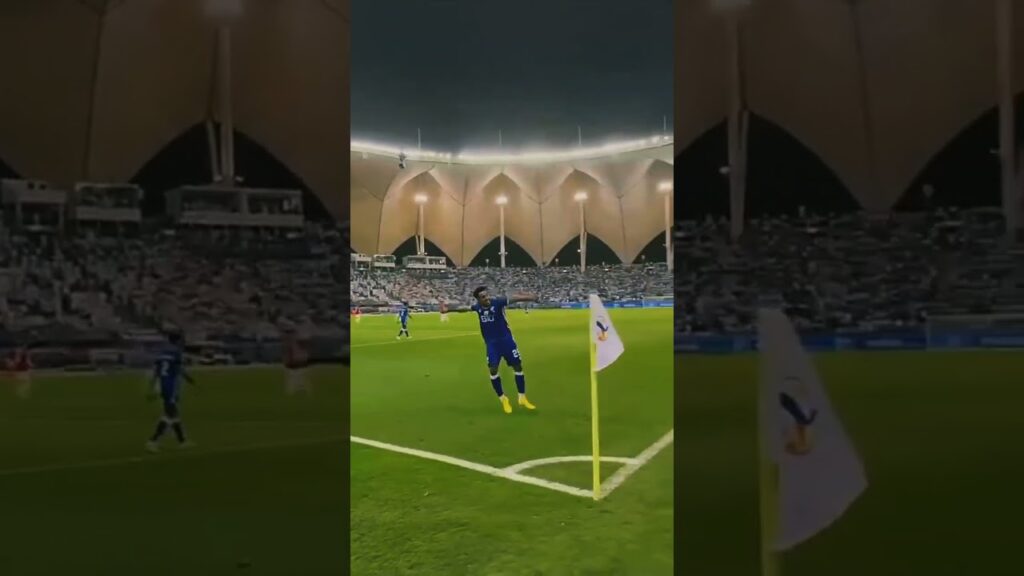 Salem Al-Dawsari scores, sees red card as Al-Hilal draw with Urawa Reds in first leg of AFC CL final