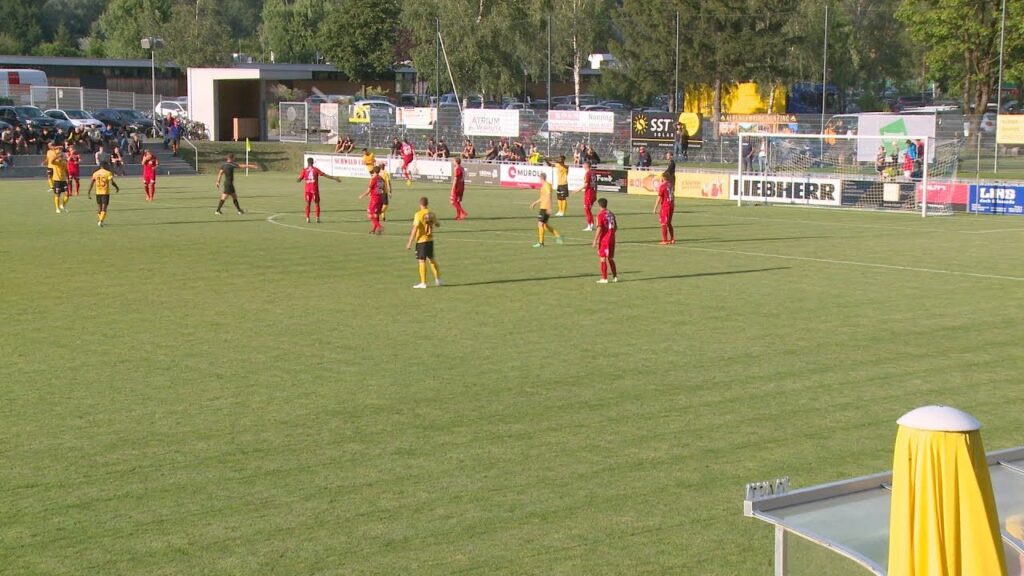 YB im Zillertal | HIGHLIGHTS & INTERVIEW | Tore von Altach - YB (2:3) und Stimmen zum Spiel