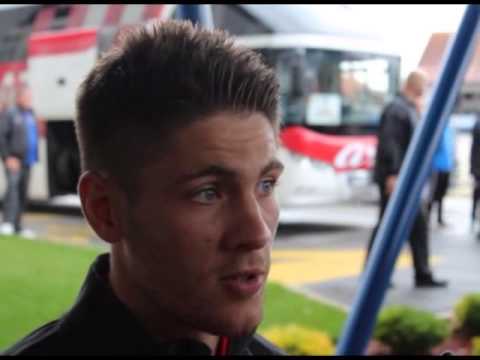 Andrej Kramaric vec me uspoređujete sa Sukerom