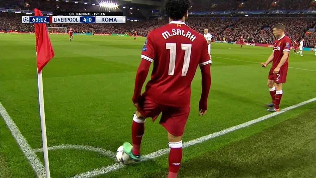 The Liverpool Team Everyone Feared in the World !