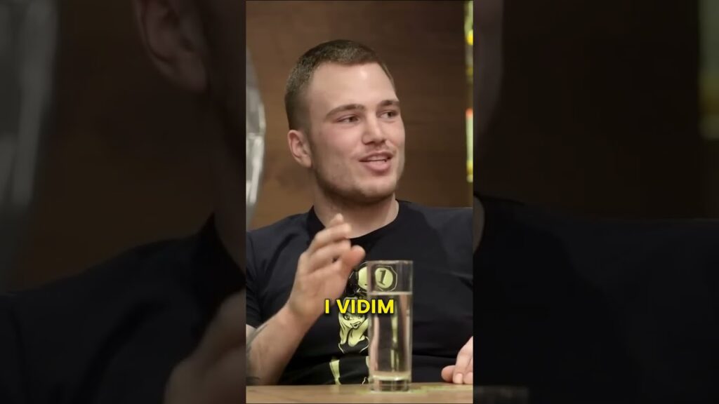 Strahinja Mitrić e29