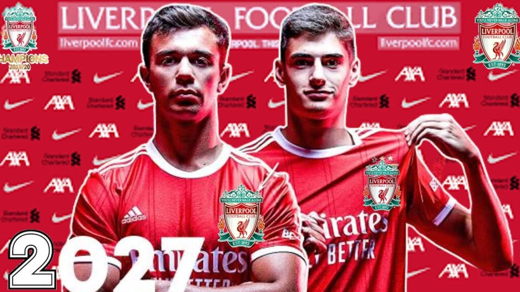 Breaking News! Liverpool keen on signig Antonio Silva from Benfica