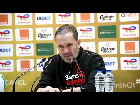 معلول:عملت خيارات ممتازة جدا هذا موعد عودة غيلان وهذا ردي على الاتهامات بشأن شرارة الدبشي وبن رمضان