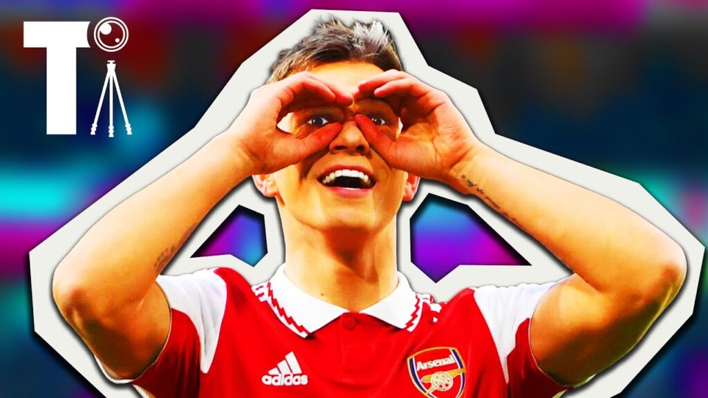 Why Trossard makes Arsenal better