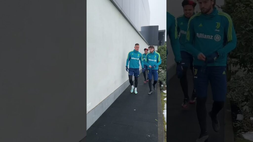 🇵🇱 SZCZESNY & MILIK ARE 🔙