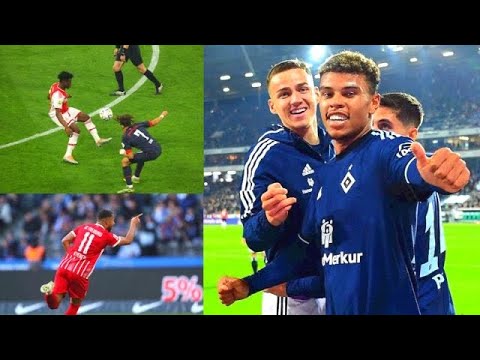 KUDUS MOHAMMED PLAYED NEW POSITION-RANSFORD YEBOAH SCORES AGAIN-LATEST ON DANIEL KOFI KYEREH