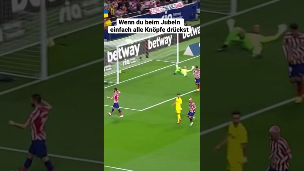 Griezmann on Fire 🔥