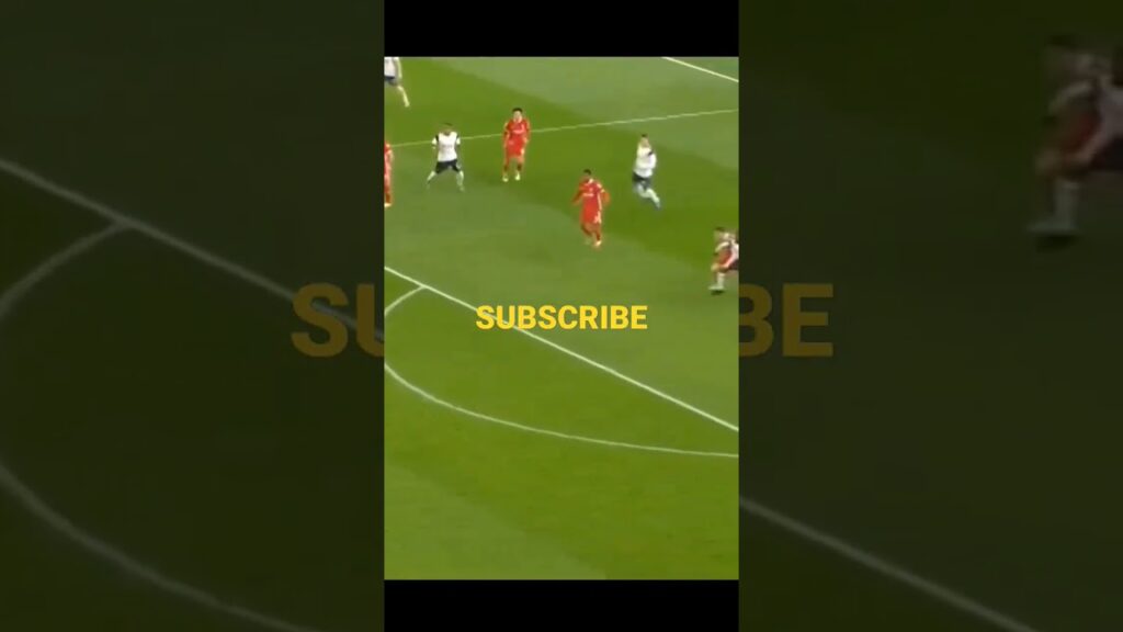 Never play with PIERRE-EMILE-HOJBJERG a Tottenham Hotspur player. #shorts