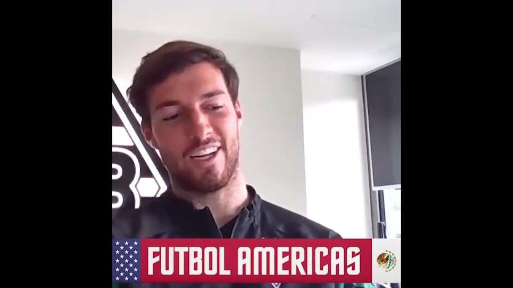 Joe Scally Fires Shots at Gregg Berhalter? via Herc Gomez & Futbol Americas