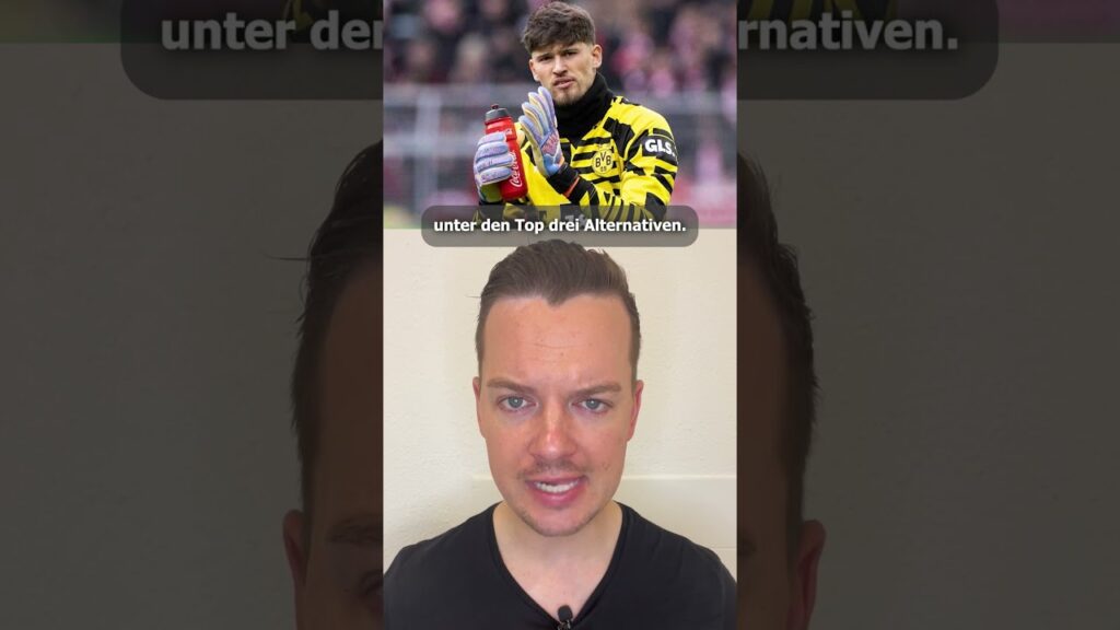 Kobel zu Chelsea? Das ist dran! 🇨🇭