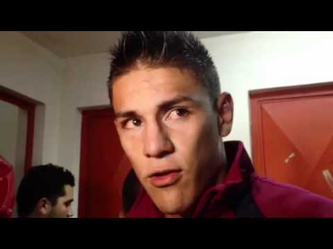 Radio Monumental: Óscar Duarte