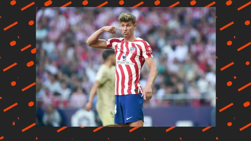 🔴6 Semanas de Baja para Marcos Llorente | El CHOLO lo va a extrañar