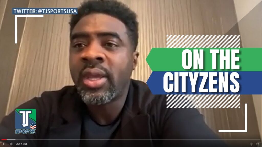 EXCLUSIVE: Kolo Toure PRAISES De Bruyne, CRITICIZES Manchester City's DECISION on Ilkay Gundogan