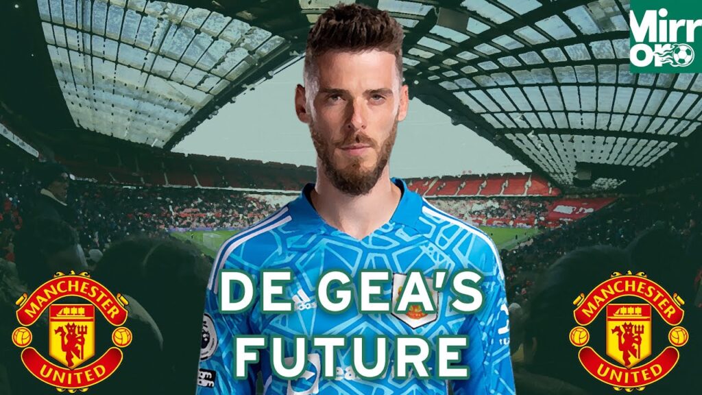 Kasper Schmeichel sends Man Utd message on David de Gea with £60million comparison