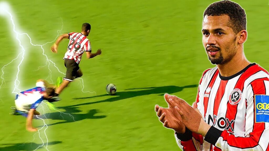 The Excellence of Iliman Ndiaye 2023!