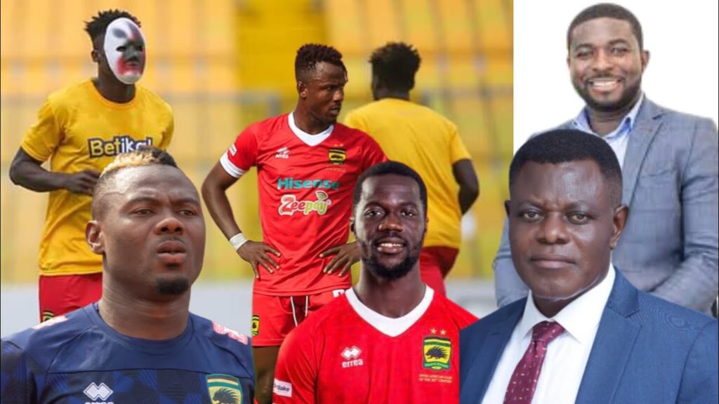 EXCLUSIVE: Danlad Ibrahim to Nations FC/Dreams FC, talks ongoing. ¢300,000 to 2017 accident victims