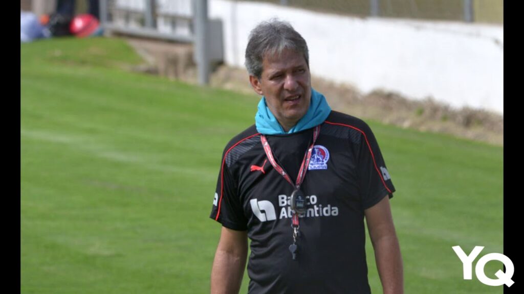 Piscis Restrepo: 'Siempre lo he dicho, me gustaría regresar a Costa Rica'