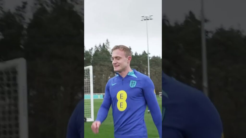 When your tackle ends up in the top corner #shorts