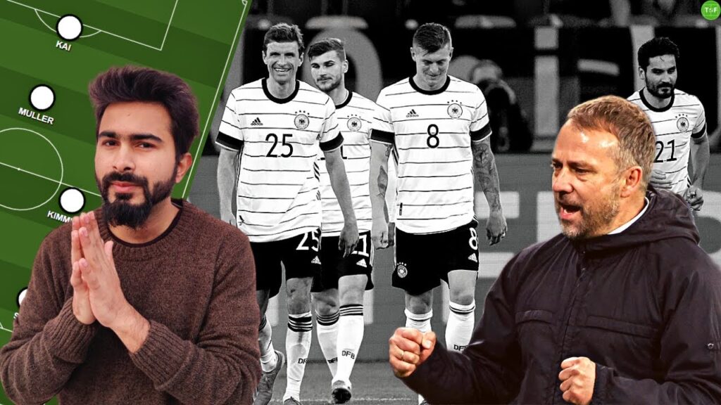 *EARLY* Germany Squad Analysis & Hansi Flick Playing Style | FIFA World Cup Qatar 2022