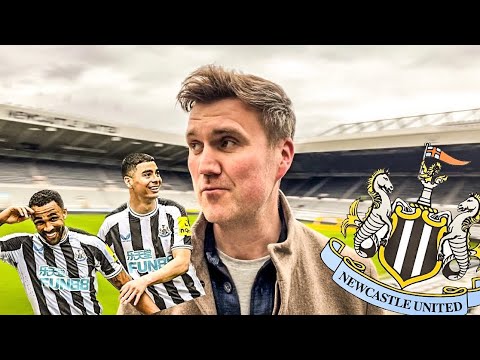 Why Anthony Gordon didn’t work & why it’s time for Newcastle United to start Wilson AND Isak