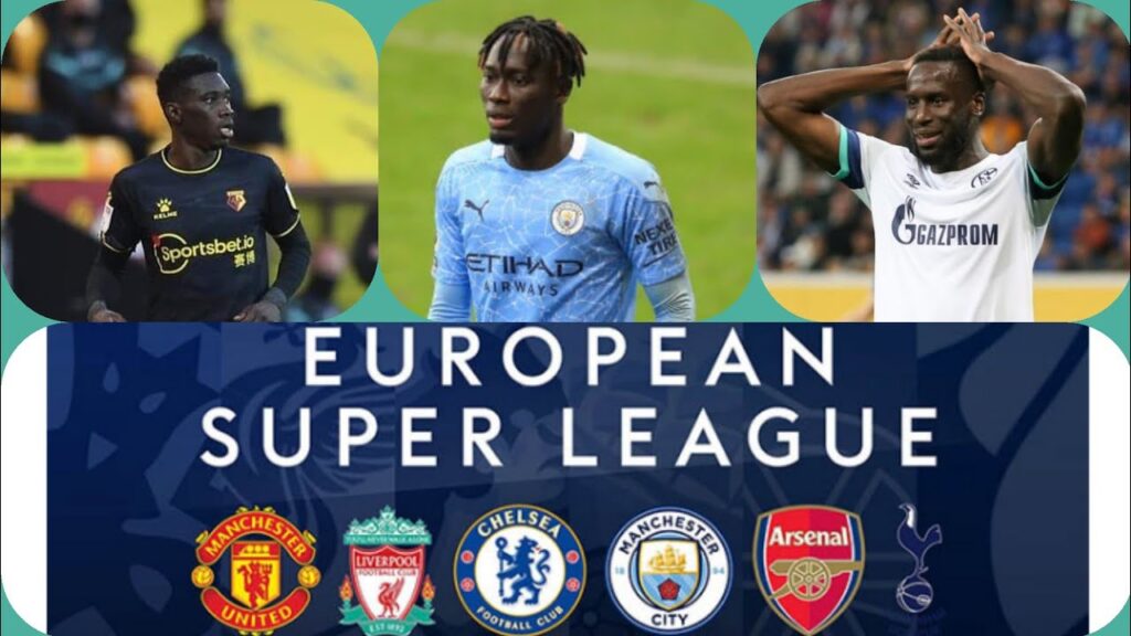 Super League 🤕: Ismaila Sarr vers premier League, Alfa Dionkou Champions, Salif Sane relégué,