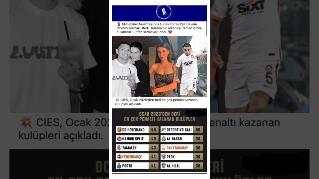 Siz ne düşünüyorsunuz #torreira #devrimözkan #football