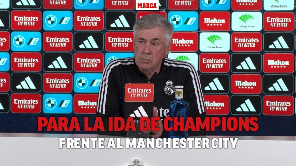 El alegato final de Ancelotti sobre la lesión de Modric.. la peor noticia para el madridismo I MARCA