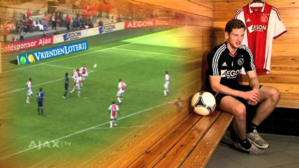 Vertonghen: 'Nog steeds kippenvel'