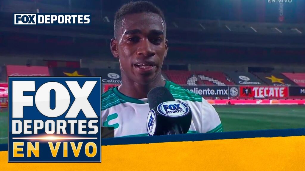 "Era importante ganar de visita", Félix Torres: FDenVivo