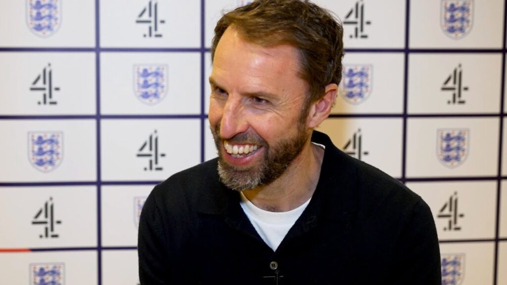 Gareth Southgate stresses importance of close-knit England squad