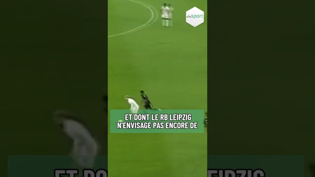 Abdou Diallo encore absent pour plusieurs semaines...🤕