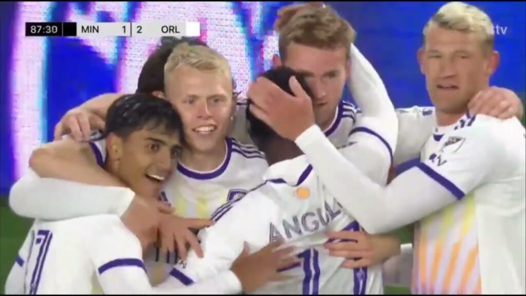 Anatomy of a Goal: Facundo Torres' movement on Duncan McGuire's game winner at Minnesota