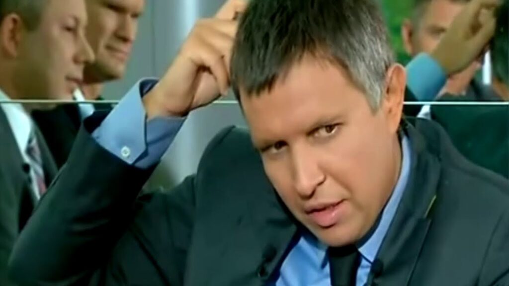 R.Kołtoń: Kagawa supertalentem jest, Lewandowski po prostu NIE (2010)