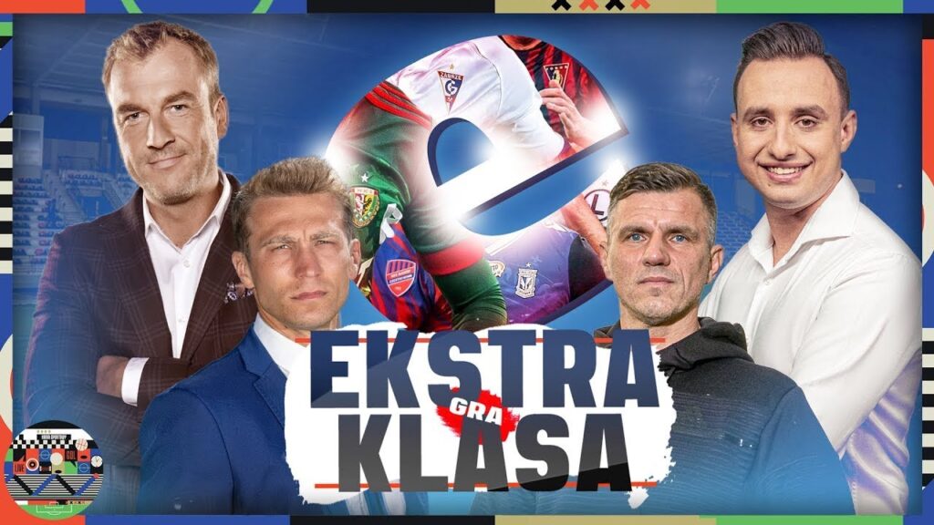 MLADENOVIĆ PRZEPRASZA. POGOŃ – LEGIA, KORONA – RAKÓW. PAPSZUN DOPNIE SWEGO? GRA EKSTRAKLASA #44
