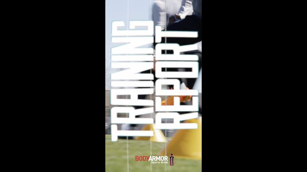 Training Report: May 2, 2023