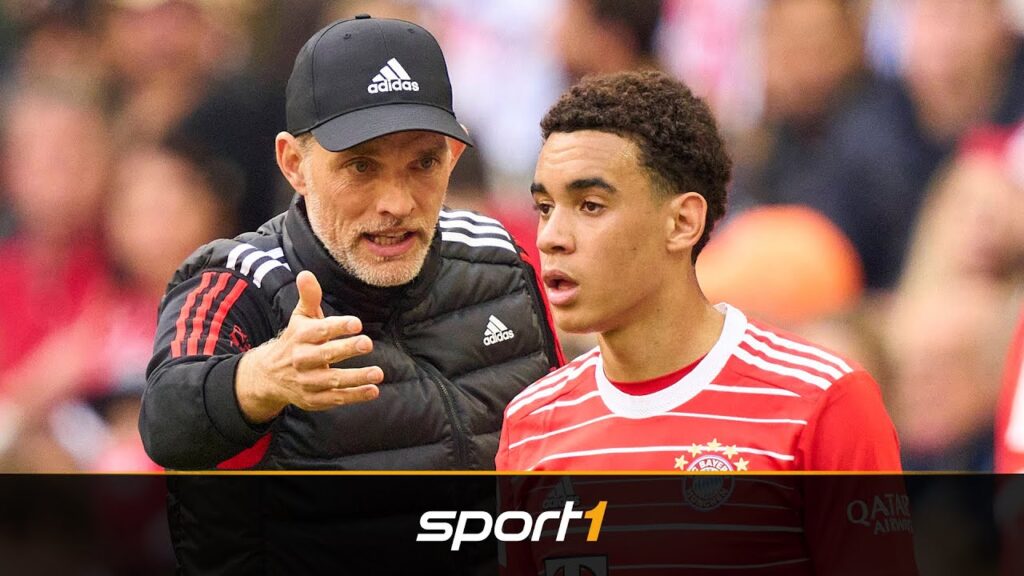 Tuchel verrät: Das sind Musialas Probleme