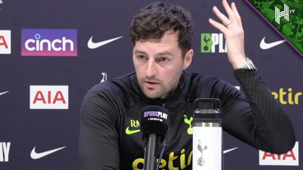 Hugo Lloris is OUT for the season! | Ryan Mason | Tottenham vs Crystal Palace