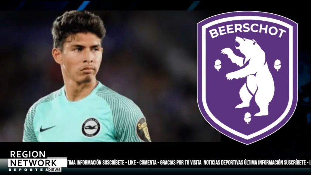 🚨¡EN BRIGHTON NO APARECE, EL MODESTO CLUB DONDE PUEDE IR JEREMY SARMIENTO Y BRILLAR!