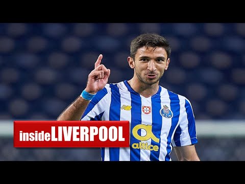 REPORTS OF SIGNIFICANT INTEREST IN MARKO GRUJIC COME AS BIG SURPRISE