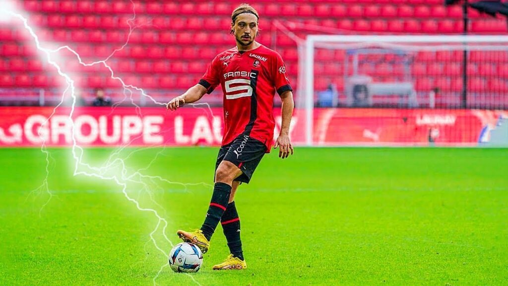 The TECHNICAL BRILLIANCE of Lovro Majer 2023ᴴᴰ