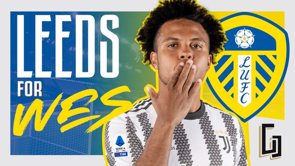 JUVENTUS NEWS || McKENNIE TO LEEDS? || POGBA FLASHBACK || ALLEGRI 2027?