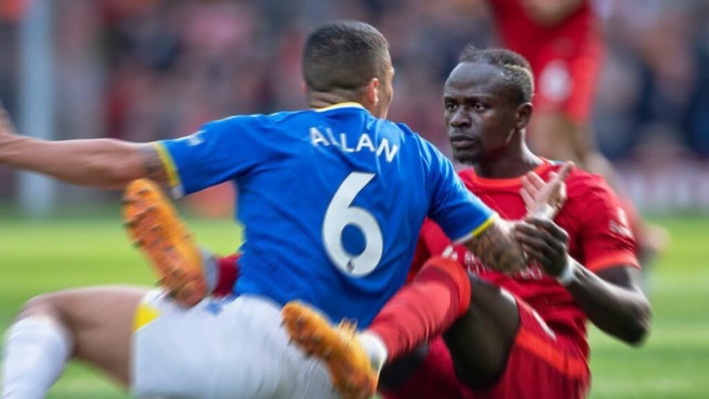 Most CRAZY Liverpool Fights Ever !