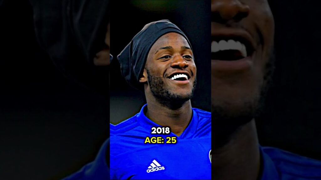 Yıllara göre Batshuayi 😍