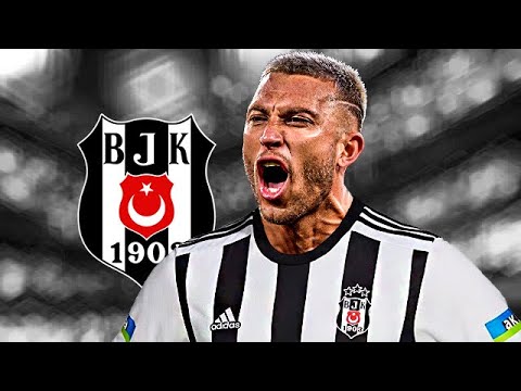 FRANCISCO CALVO - Welcome to Beşiktaş? - 2023 - Best Carrer Goals (HD)