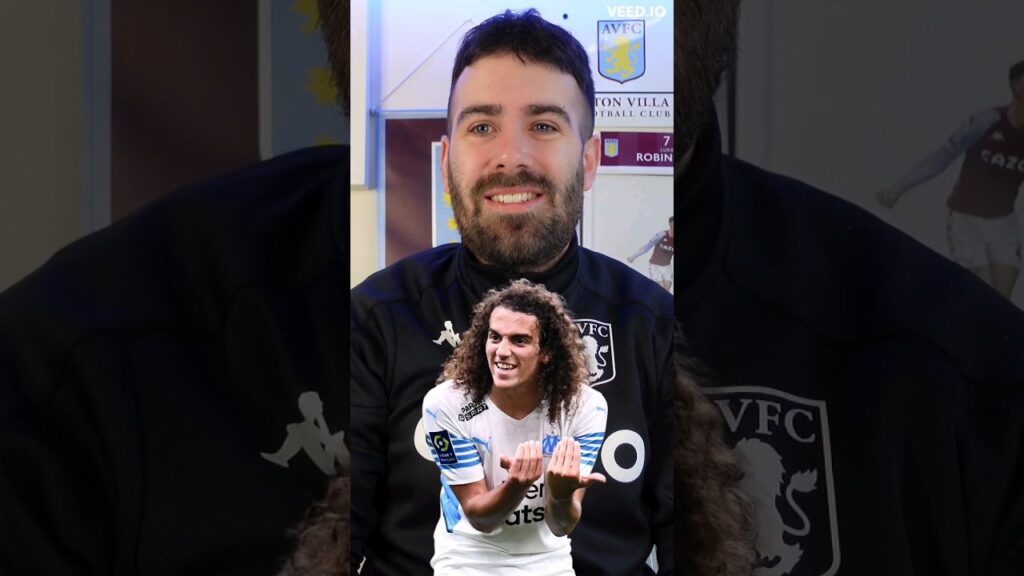 Unai Emery wants to be REUNITED with GUENDOUZI