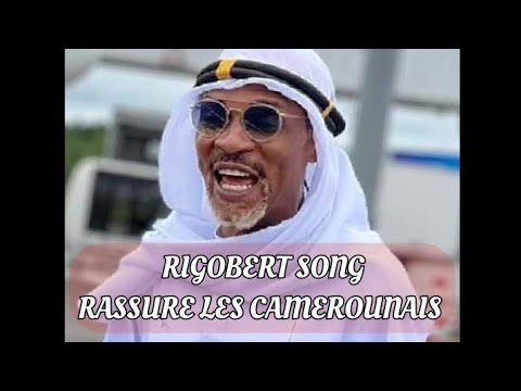 Rigobert Song, Sélectionneur et Manager des Lions indomptables rassure les Camerounais.