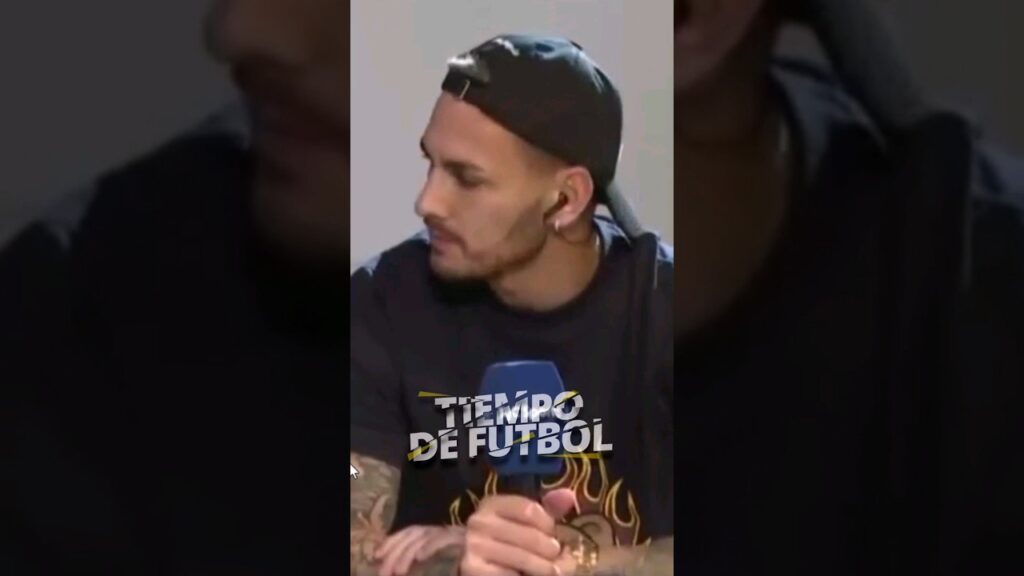 Leandro Paredes: La tanda de penales frente Holanda. #worldcup