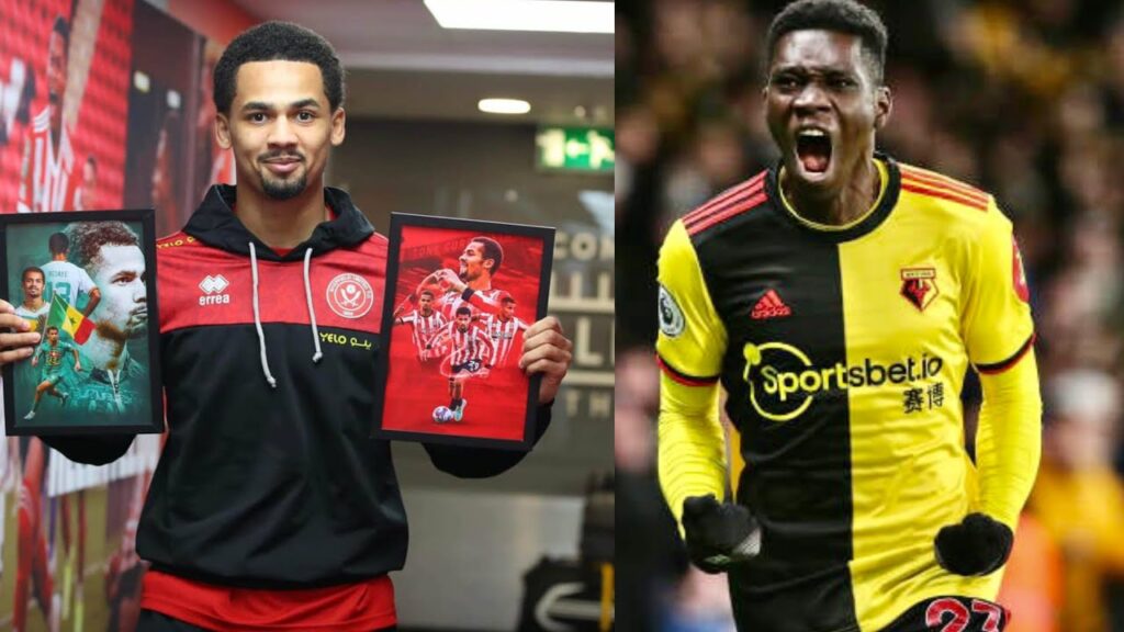 ILLIMANE NDIAYE & ISMAÏLA SARR portent leurs clubs vers la victoire : CHELSEA va jouer un sale tou