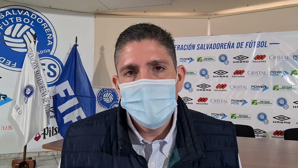 Kevin Rodríguez, Director  Deportes Grupo Megavisión.