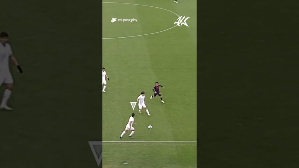 피를로와 지단이 떠오르는 터치ㅋㅋㅋㅋ